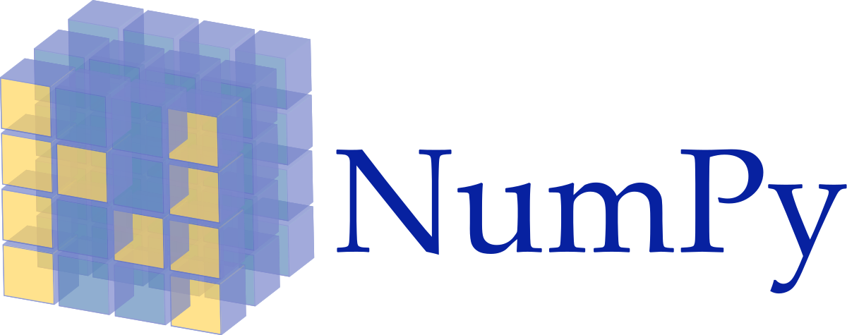 numpy